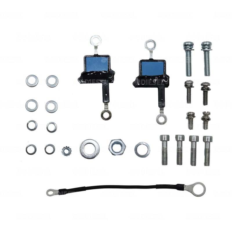 KIT INSTALACION REGULADOR AVi147/AVi15