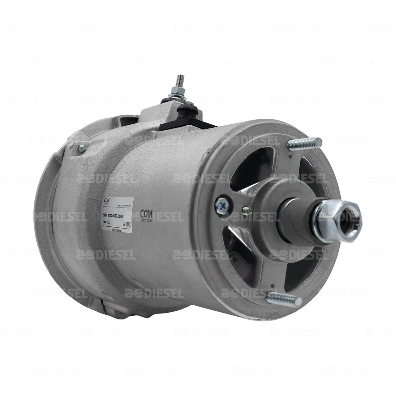 ALTERNADOR 12V 55A VW SEDAN 0120489565