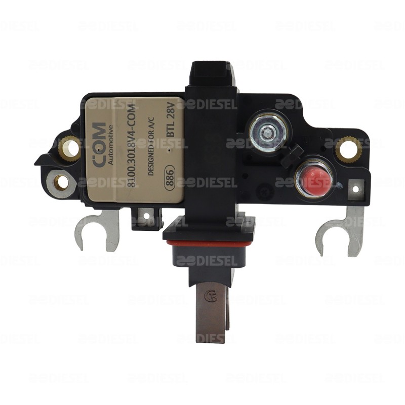 REGULADOR 28V 150A AVI168W3037/AVI168W3120