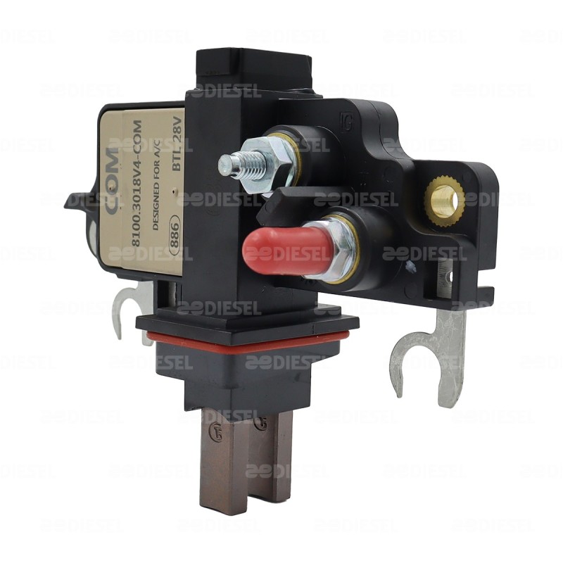 REGULADOR 28V 150A AVI168W3037/AVI168W3120