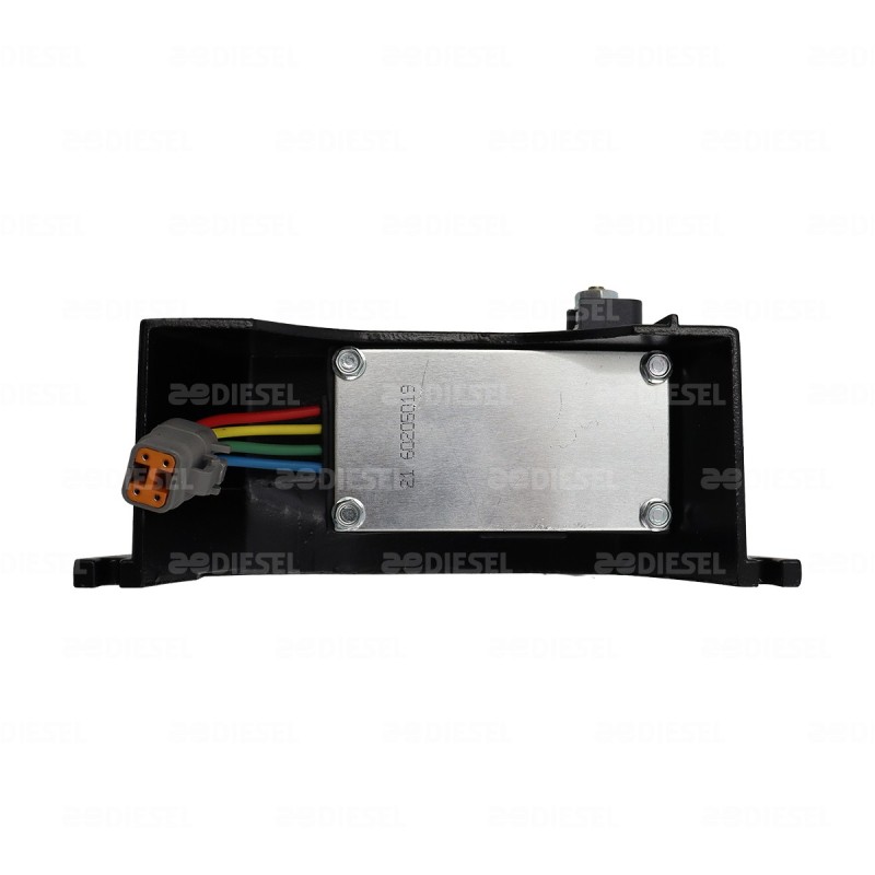 REGULADOR 12/24V 105-414 C/CONECTOR 8RL3145S