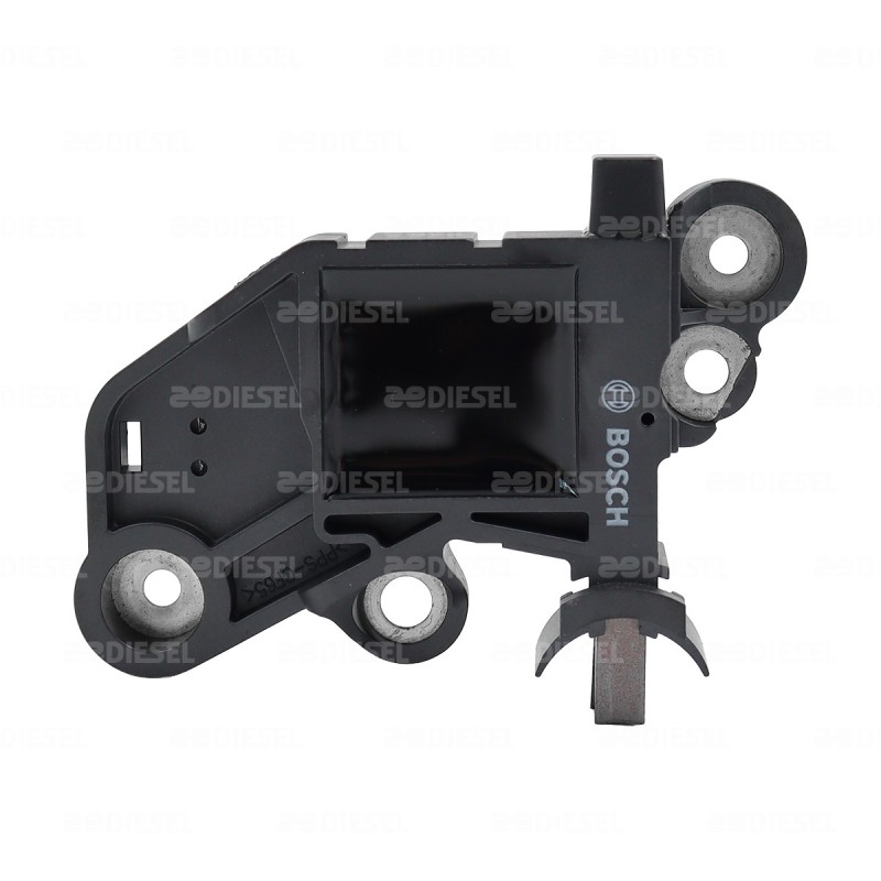 REGULADOR 12V 0272220731