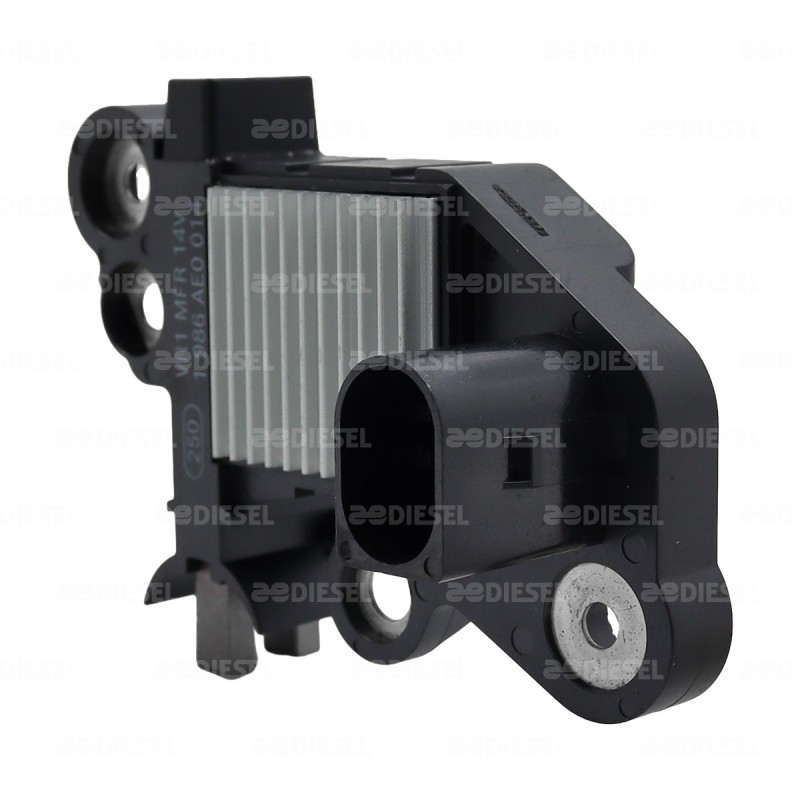 REGULADOR 12V 0272220731