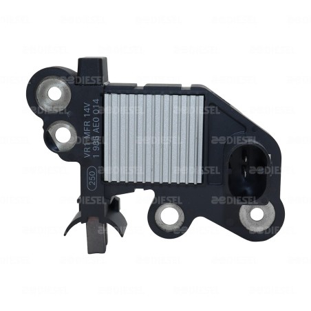 REGULADOR 12V 0272220731