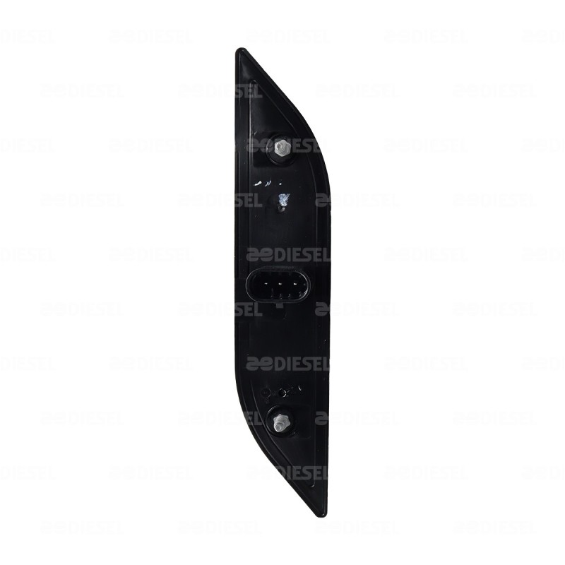 PLAFON 12/24V LED POSICION/DRL DERECHO AYCO SHAPE LINE