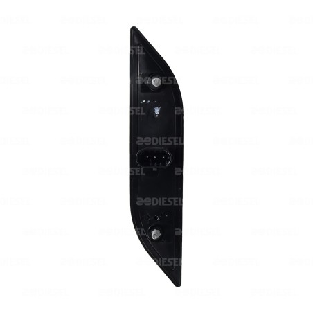 PLAFON 12/24V LED POSICION/DRL DERECHO AYCO SHAPE LINE