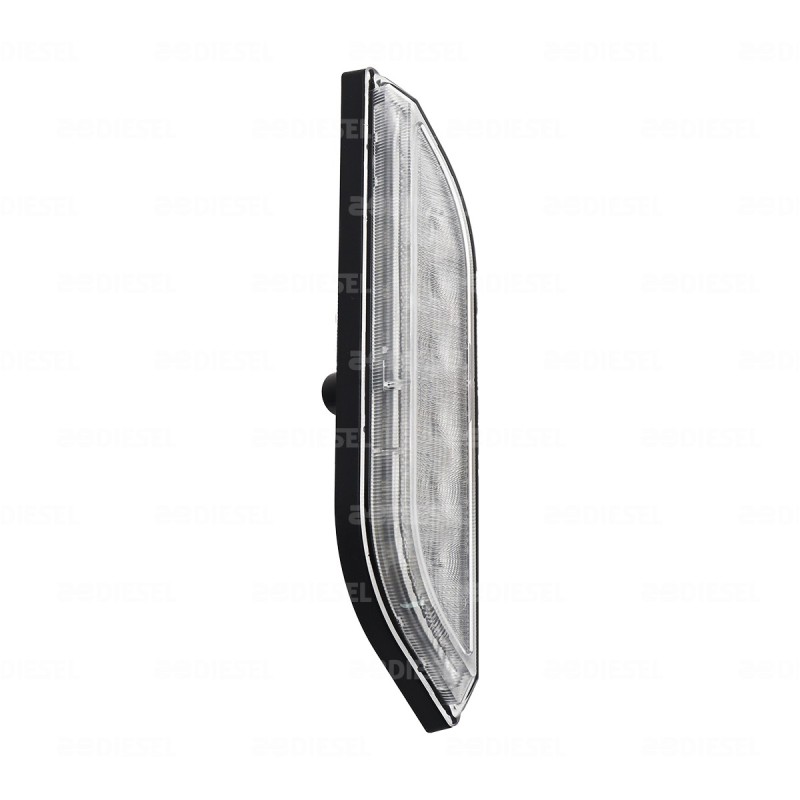 PLAFON 12/24V LED POSICION/DRL IZQUIERDO AYCO SHAPE LINE