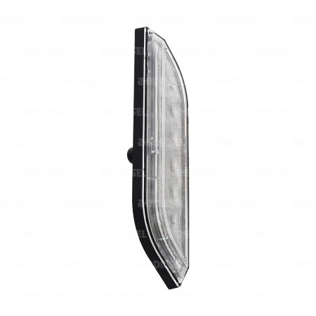 PLAFON 12/24V LED POSICION/DRL IZQUIERDO AYCO SHAPE LINE