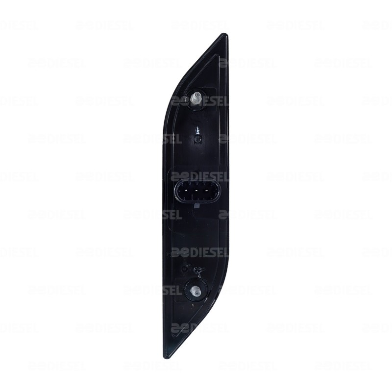 PLAFON 12/24V LED POSICION/DRL IZQUIERDO AYCO SHAPE LINE