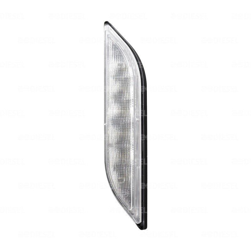 PLAFON 12/24V LED POSICION/DRL IZQUIERDO AYCO SHAPE LINE