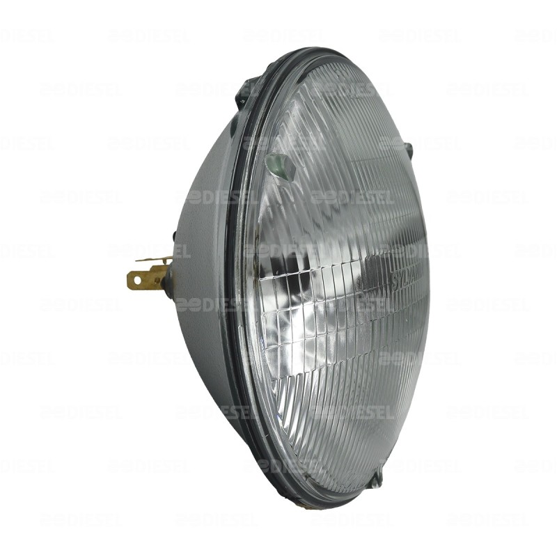 UNIDAD H6024 H6014 12V SYLVANIA /PHILIPS