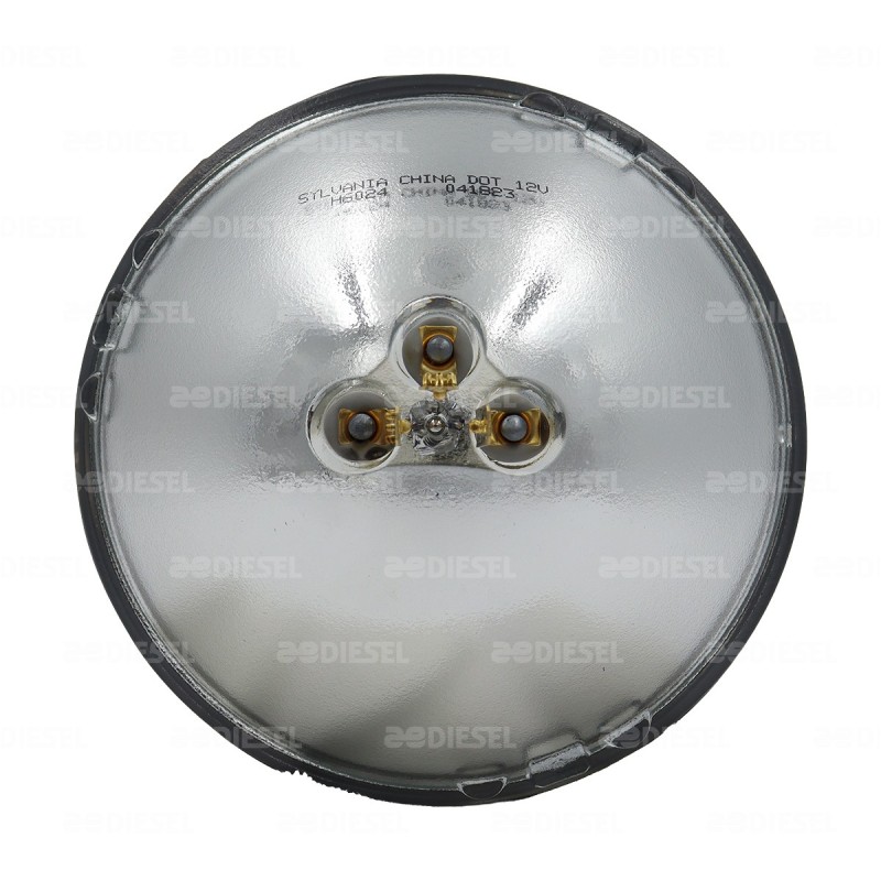 UNIDAD H6024 H6014 12V SYLVANIA /PHILIPS