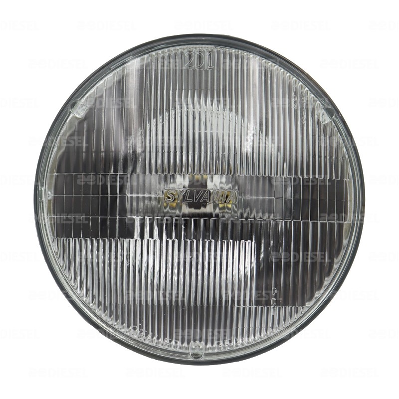 UNIDAD H6024 H6014 12V SYLVANIA /PHILIPS