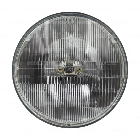 UNIDAD H6024 H6014 12V SYLVANIA /PHILIPS