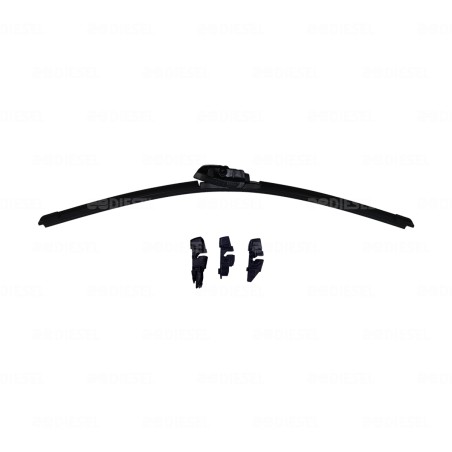 PLUMA LIMPIAPARABRISAS 22" SUPERWIND 1 PZA