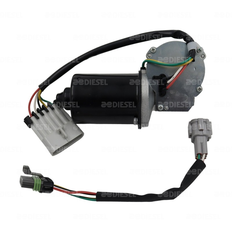 MOTOR LIMPIAPARABRISAS FREIGHTLINER CASCADIA