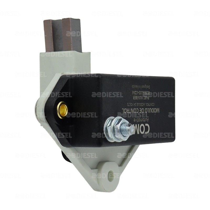 REGULADOR 28V 140A C/BORNE 1197311317