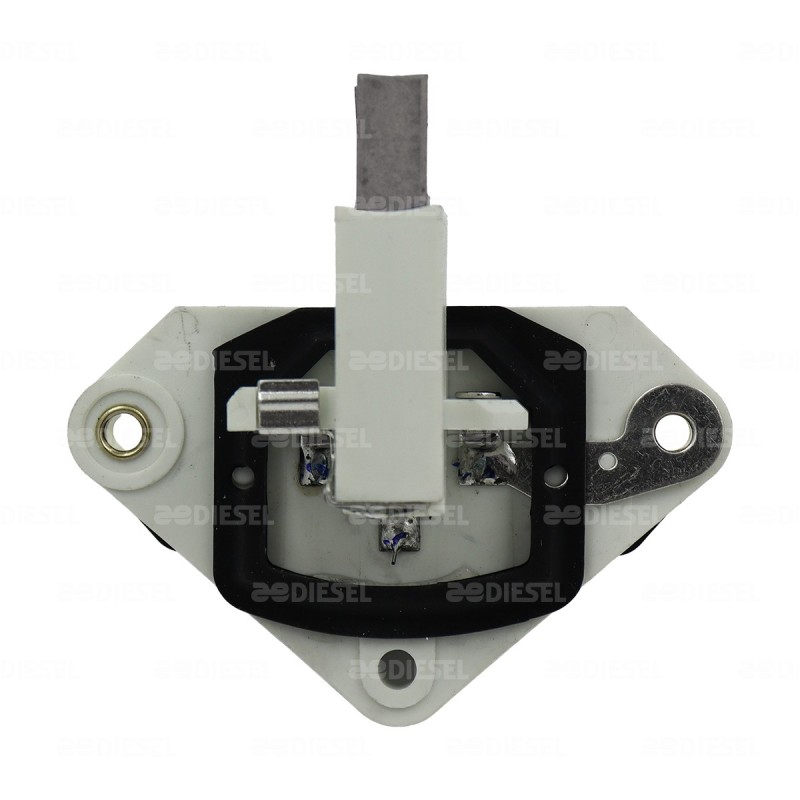 REGULADOR 28V 140A C/BORNE 1197311317