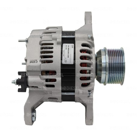 ALTERNADOR 24V 130A 5P A004TR6293/A004TR6393
