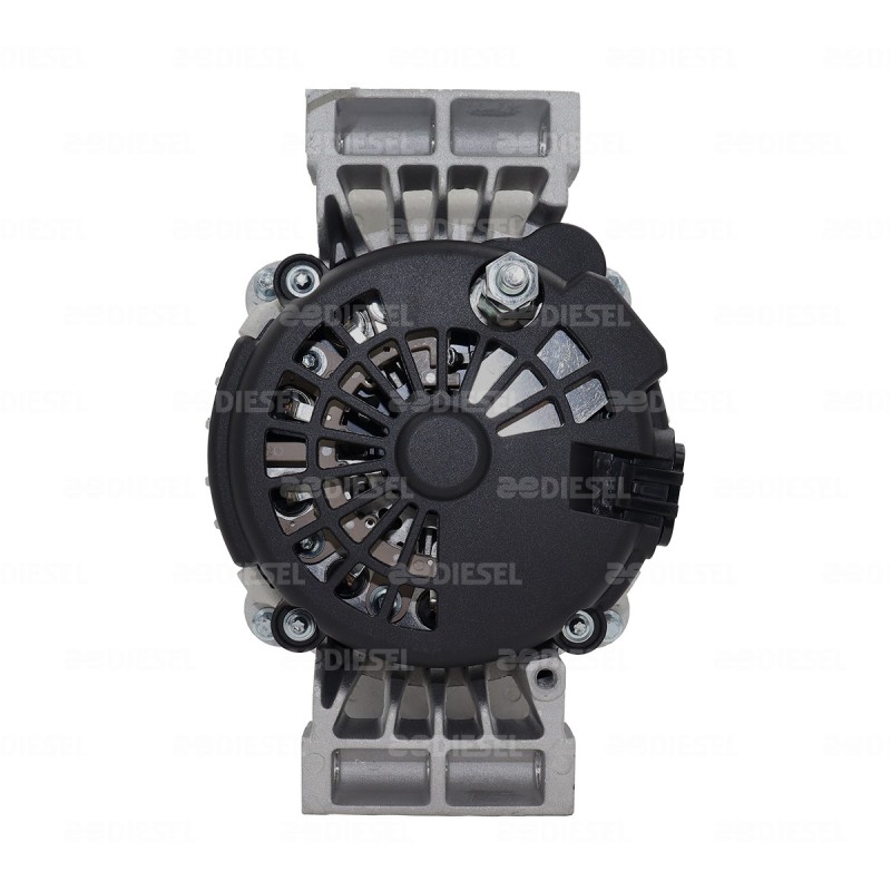 ALTERNADOR 24SI 12V 160A PAD 8600143 CONECTOR