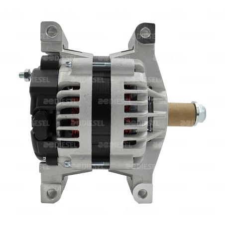 ALTERNADOR 24SI 12V 160A PAD 8600143