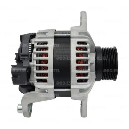 ALTERNADOR 28V 150A 0128821176 VOLVO