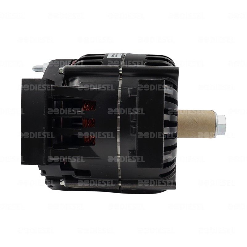 ALTERNADOR 12V 240A BRUSH 4022171C91 IDLEPRO