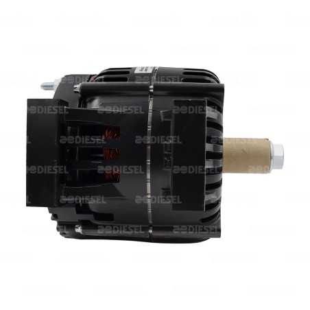 ALTERNADOR 12V 240A BRUSH 4022171C91 IDLEPRO