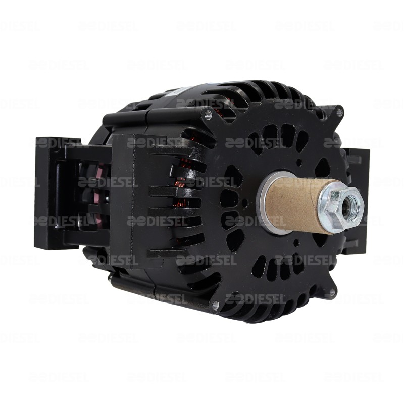 ALTERNADOR 12V 240A BRUSH 4022171C91 IDLEPRO