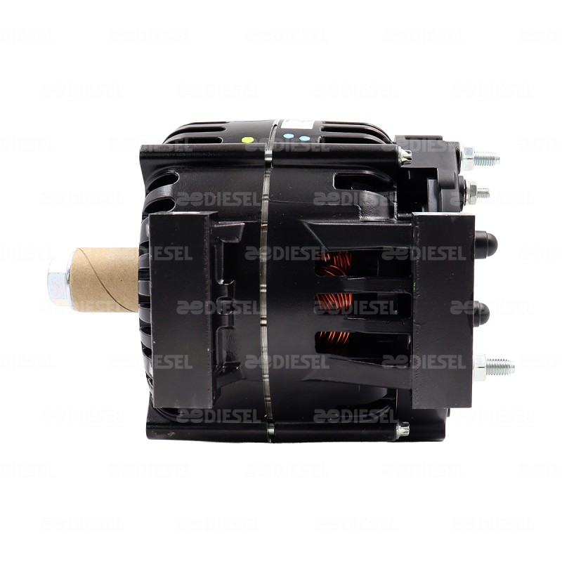 ALTERNADOR 12V 240A BRUSH 4022171C91 IDLEPRO