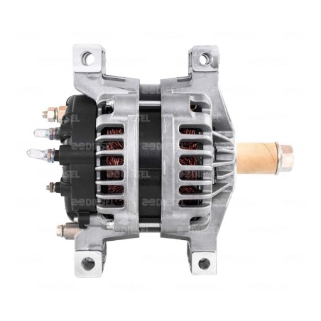 ALTERNADOR 12V 28SI 160A PAD 8600315