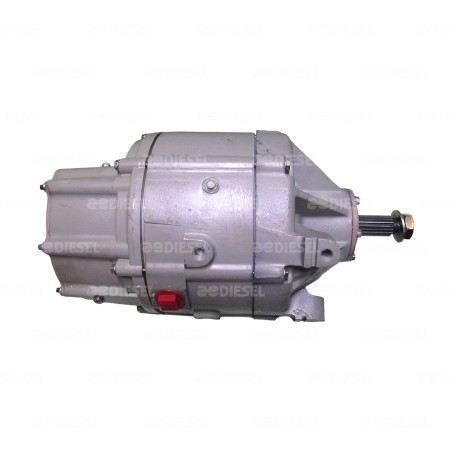ALTERNADOR 24V 50DN 270A 1117167 DESCONTINUADO