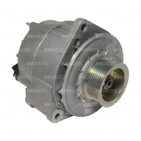 ALTERNADOR 28V 100A ALLEGRO 6033GB3086