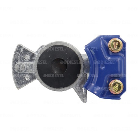 MANITA ACOPLE UNIVERSAL AZUL PARA TRACTOCAMION