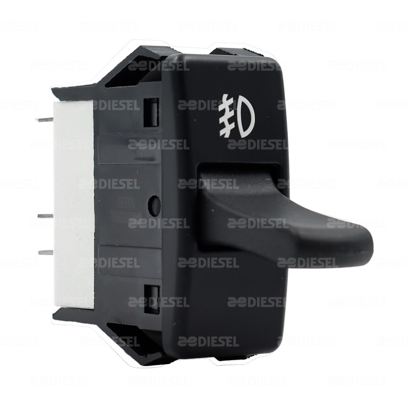 INTERRUPTOR SWITCH FAROS NIEBLA 6 PASOS KENWORTH