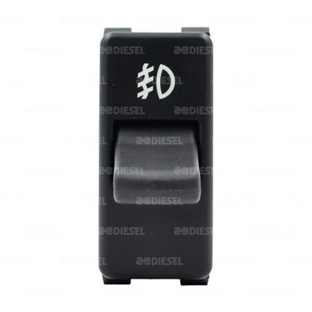 INTERRUPTOR SWITCH FAROS NIEBLA 6 PASOS KENWORTH