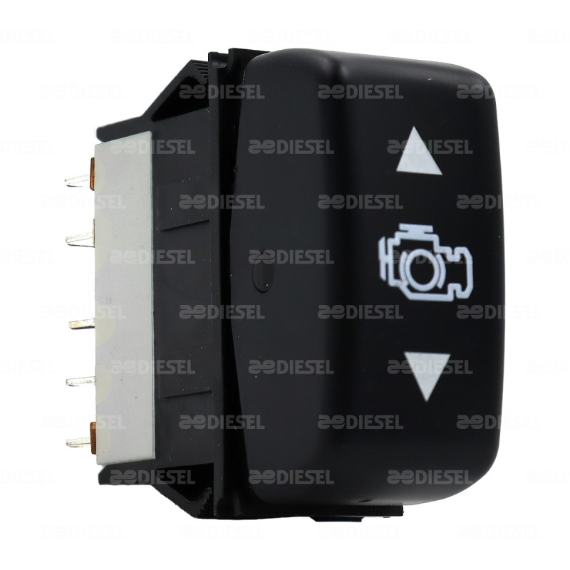 INTERRUPTOR SWITCH ENCENDIDO/APAGADO KENWORTH T660