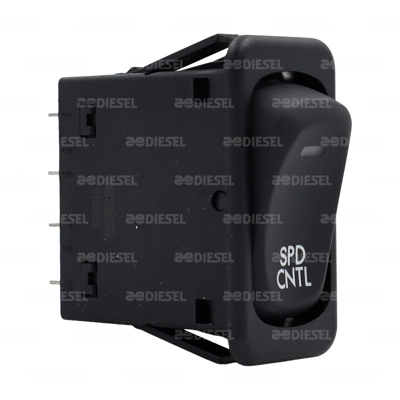 INTERRUPTOR SWITCH CRUCERO FREIGHTLINER 8 PASOS