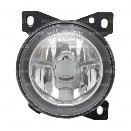 FARO IZQUIERDO/DERECHO T660 AUXILIAR ANTINIEBLA