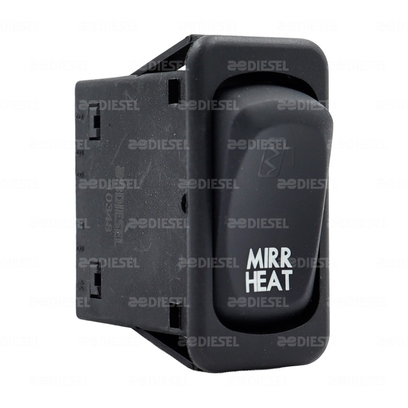INTERRUPTOR SWITCH ESPEJO HEAT FREIGHTLINER M2 A0637217002