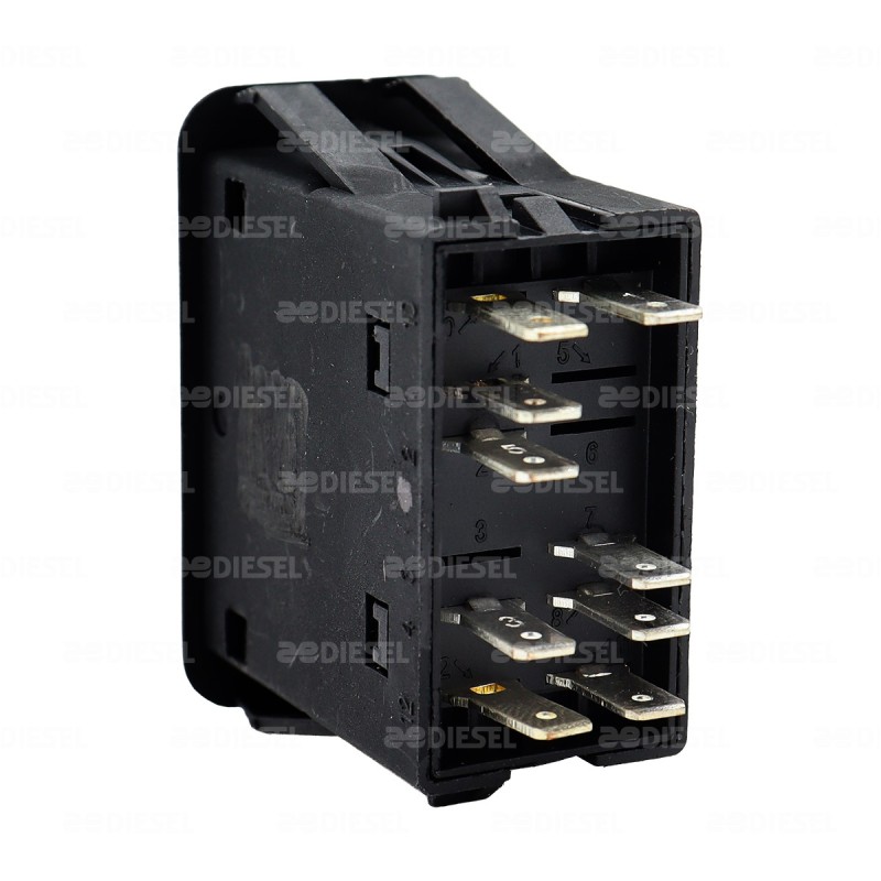 INTERRUPTOR SWITCH ESPEJO HEAT FREIGHTLINER M2 A0637217002