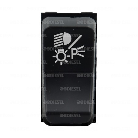 INTERRUPTOR SWITCH LUZ ESTACIONAMIENTO KENWORTH T680