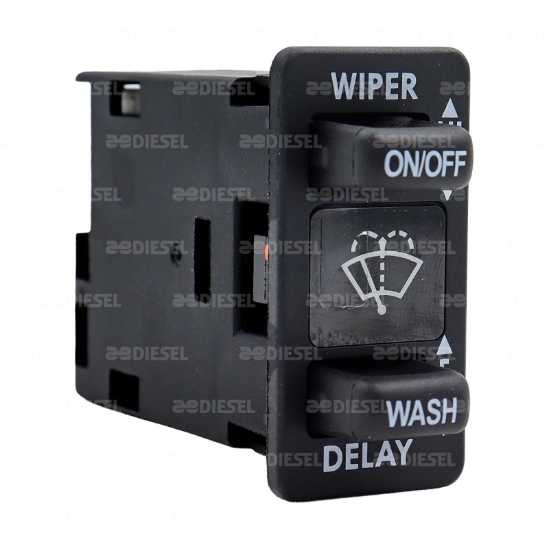 INTERRUPTOR SWITCH LIMPIAPARABRISAS FREIGHTLINER COLUMBIA