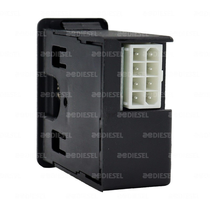 INTERRUPTOR SWITCH LIMPIAPARABRISAS FREIGHTLINER COLUMBIA