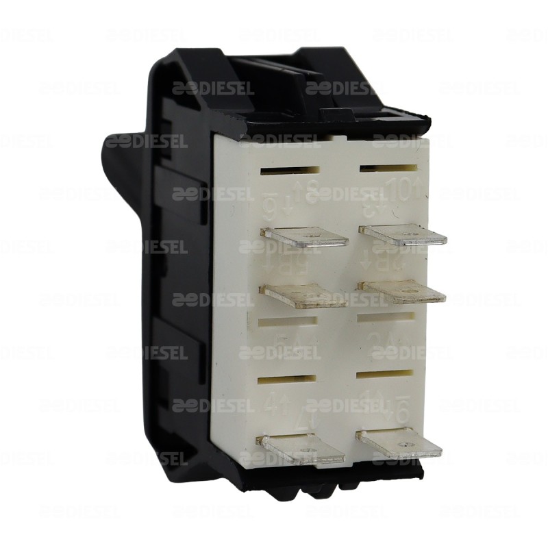 INTERRUPTOR SWITCH FAROS PACCAR KENWORTH 8964K1894