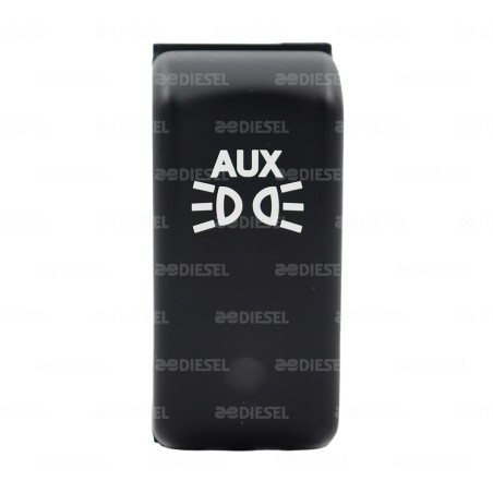 INTERRUPTOR SWITCH LUCES 5 PASOS KENWORTH T660