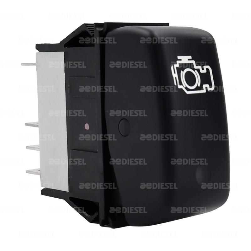 INTERRUPTOR SWITCH FRENO MOTOR 8 PASOS KENWORTH