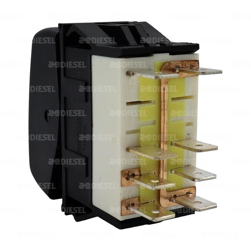 INTERRUPTOR SWITCH FRENO MOTOR 8 PASOS KENWORTH