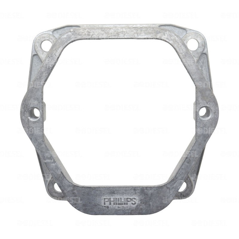 BASE CONECTOR HEMBRA 15-769 ( PARA 7849 )