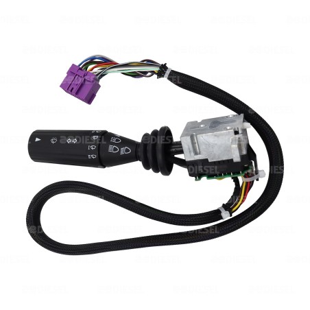 PALANCA DIRECCIONAL KENWORTH T680/T880